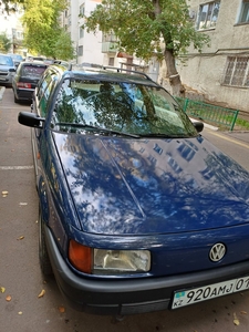 Volkswagen пассат продам