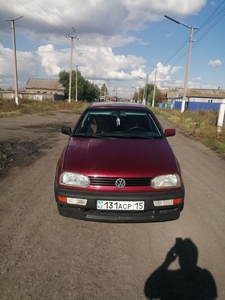 Продам Volkswagen Golf