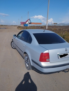 Volkswagen Passat б 5