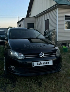 Срочная продажа Volkswagen Polo 2014