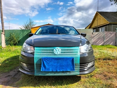 Продам машину Volkswagen polo