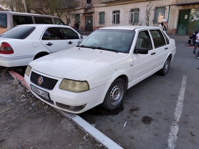 Продам авто Volkswagen Santana