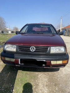 Volkswagen vento 1993