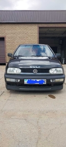 Wolksvagen Golf3