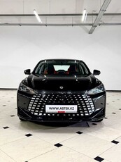 новый-dongfeng-shine