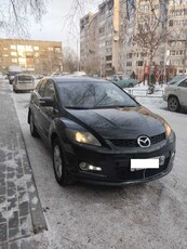 продам-mazda-cx7-2008г.