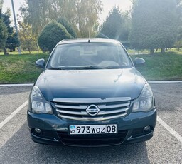 nissan-almera-g15