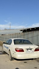 nissan-cefiro-1999жылғы