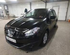 nissan-qashqai-2013года