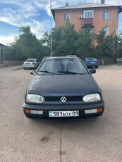 volkswagen-golf-iii