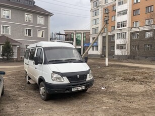 продам-газель-322132