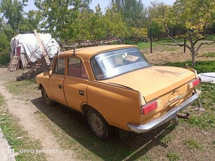 москвич-автомобиль