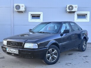 продам-audi-80-б4