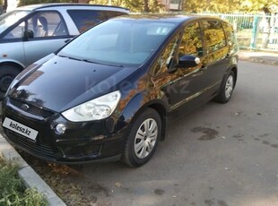 продам-машину-ford-s-max,-состояние-идеальное