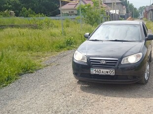 продам-hyundai-elantra