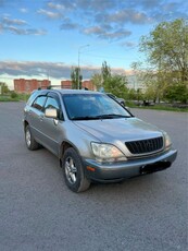 продам-lexus-rx-300