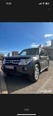 mitsubishi-pajero