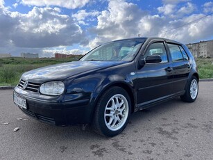 volkswagen-golf-4-2001-продам