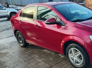 продам-chevrolet-aveo