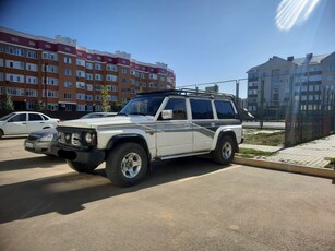 продам-nissan-patrol