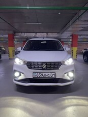 suzuki-ertiga-2022-полная-комплектация