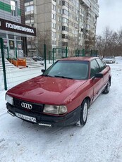 продам-ауди-80-б3