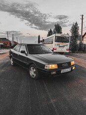 продам-audi-80