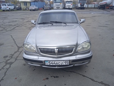 Продам авто Волга 31105