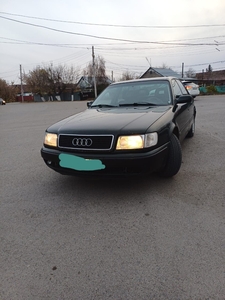 Продаю Audi C4в отличном состоянии.