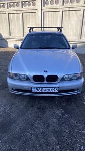 Продам BMW E39 525I рестайлинг