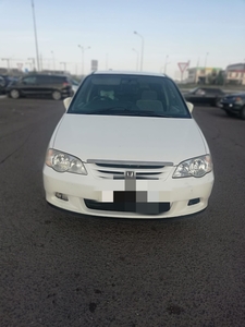 Продам Honda Odyssey