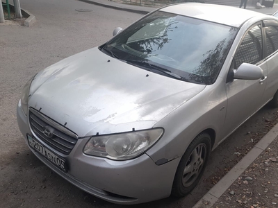 Продам машину Hyundai Avante