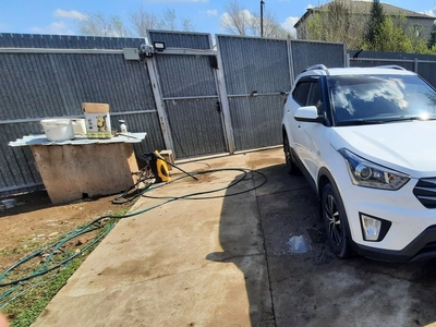 Продаи Hyundai creta