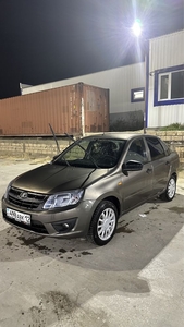 Lada Granta 2015