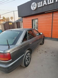 Mazda 626 срочно срочно