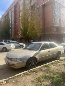 Toyota Camry 15 газ бензин акпп Тойота Камри 10