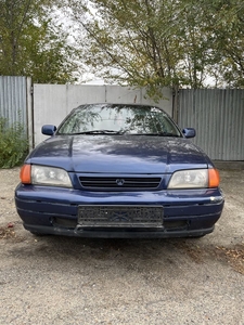 Продам Toyota Tercel 1997г