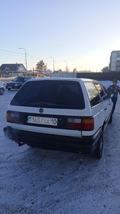 Продам Машину Volkswagen Passat Универсал 1989 г.