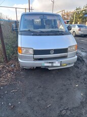 volkswagen-t4-дизель