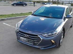 а/м-hyundai-elantra