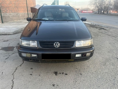 Продам пассат б4 Volkswagen