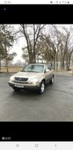 Lexus 300 RX модель 2001 года