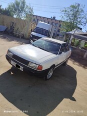 ауди-80-1991-карб