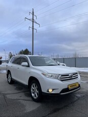 toyota-highlander