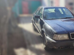 продается-audi-80-1992г.