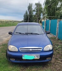 автомобиль-chevrolet