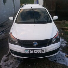 продам-geely-mk-kross