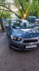 chevrolet-aveo-2013-акпп