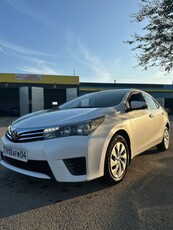 продам-королла/corolla-2014