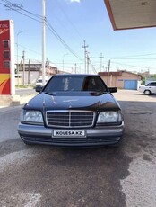 продам-mercedes-benz-s-320